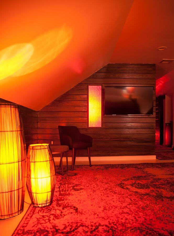ניו אורלינס Royal Street Inn & Bar חדר תמונה