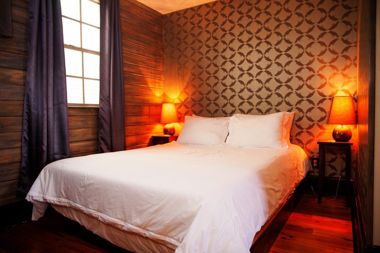 ניו אורלינס Royal Street Inn & Bar חדר תמונה