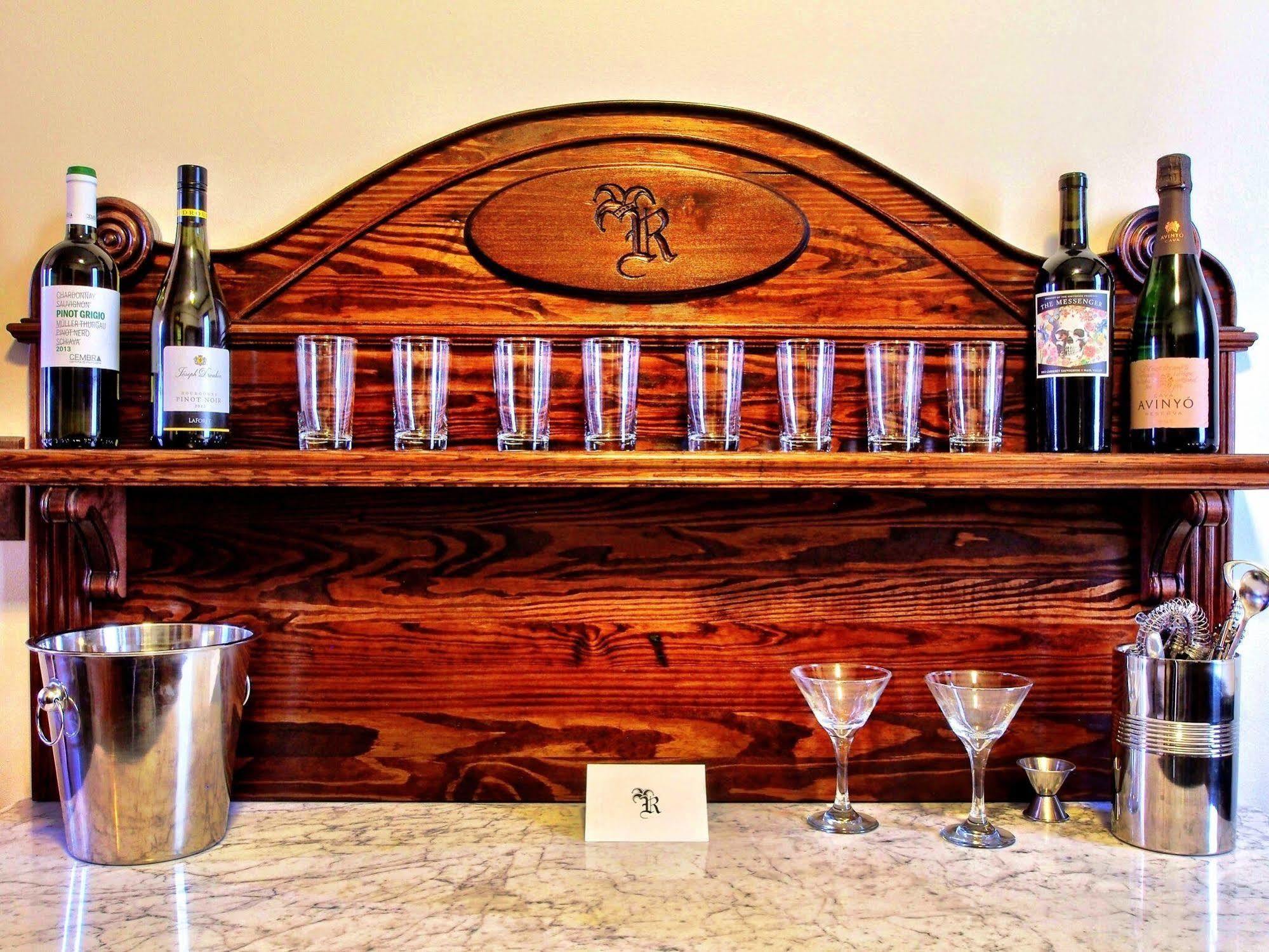 ניו אורלינס Royal Street Inn & Bar מראה חיצוני תמונה