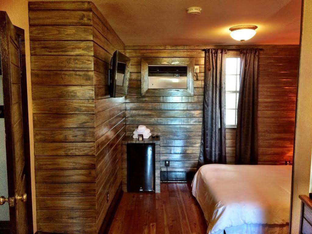ניו אורלינס Royal Street Inn & Bar מראה חיצוני תמונה